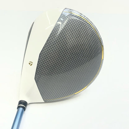 【中古】【ゴルフ用品】 TaylorMade | テーラーメイド シャフト長(in):約約46inch M GLOIRE (2018) 1W 9.5°Speeder Evolution S【加古川店】