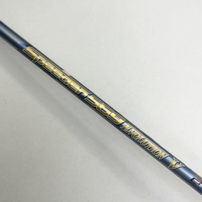 【中古】【ゴルフ用品】 TaylorMade | テーラーメイド シャフト長(in):約約46inch M GLOIRE (2018) 1W 9.5°Speeder Evolution S【加古川店】