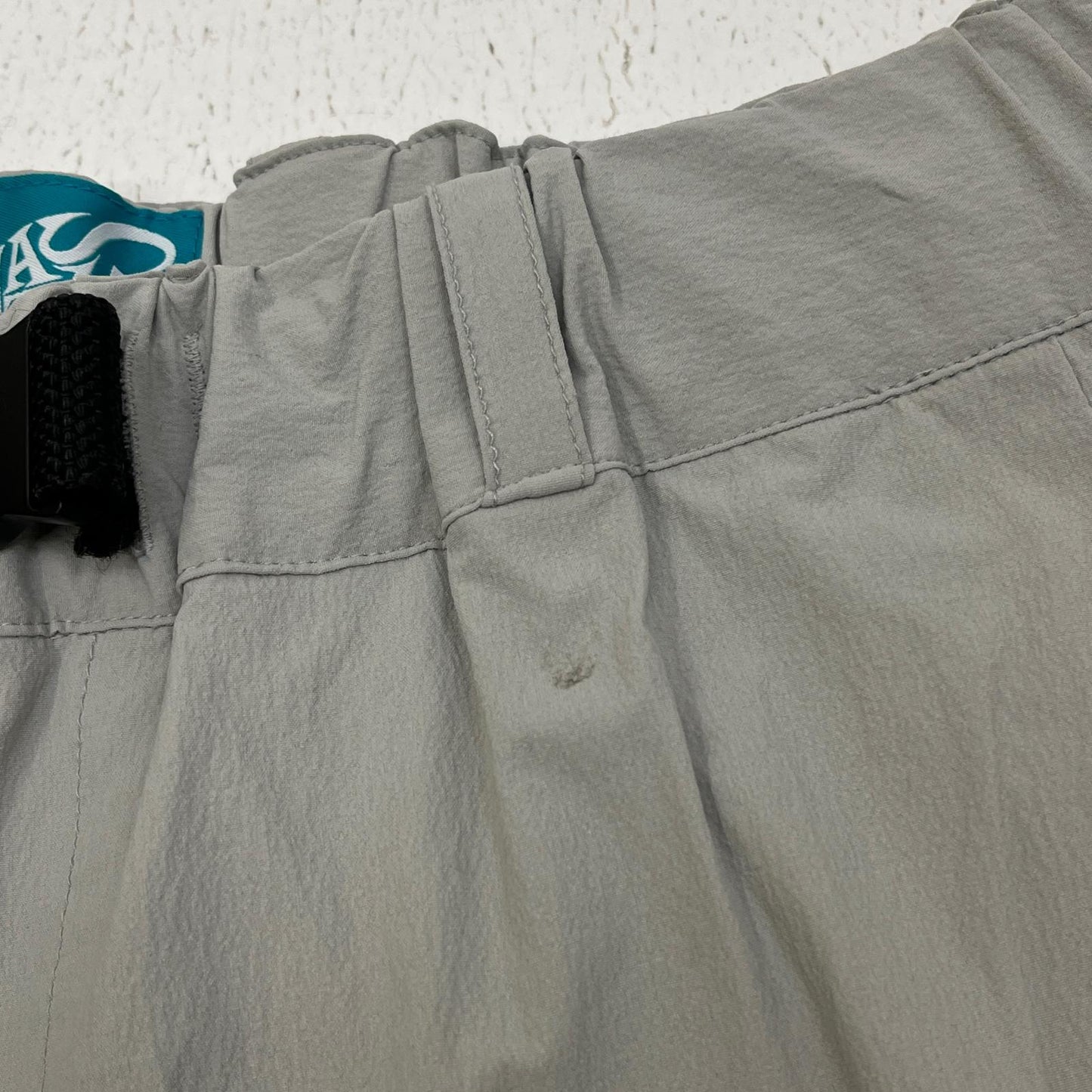【中古】NASTOYS | ナストイズ Utility Cargo Eazy Pants パンツ グレー サイズ：M【加古川店】