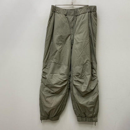 【中古】WILD THINGS | ワイルドシングス ECWCS GEN3 LEVEL7 パンツ w911qy-07-d0003 カーキ【加古川店】