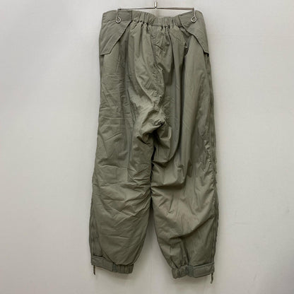 【中古】WILD THINGS | ワイルドシングス ECWCS GEN3 LEVEL7 パンツ w911qy-07-d0003 カーキ【加古川店】