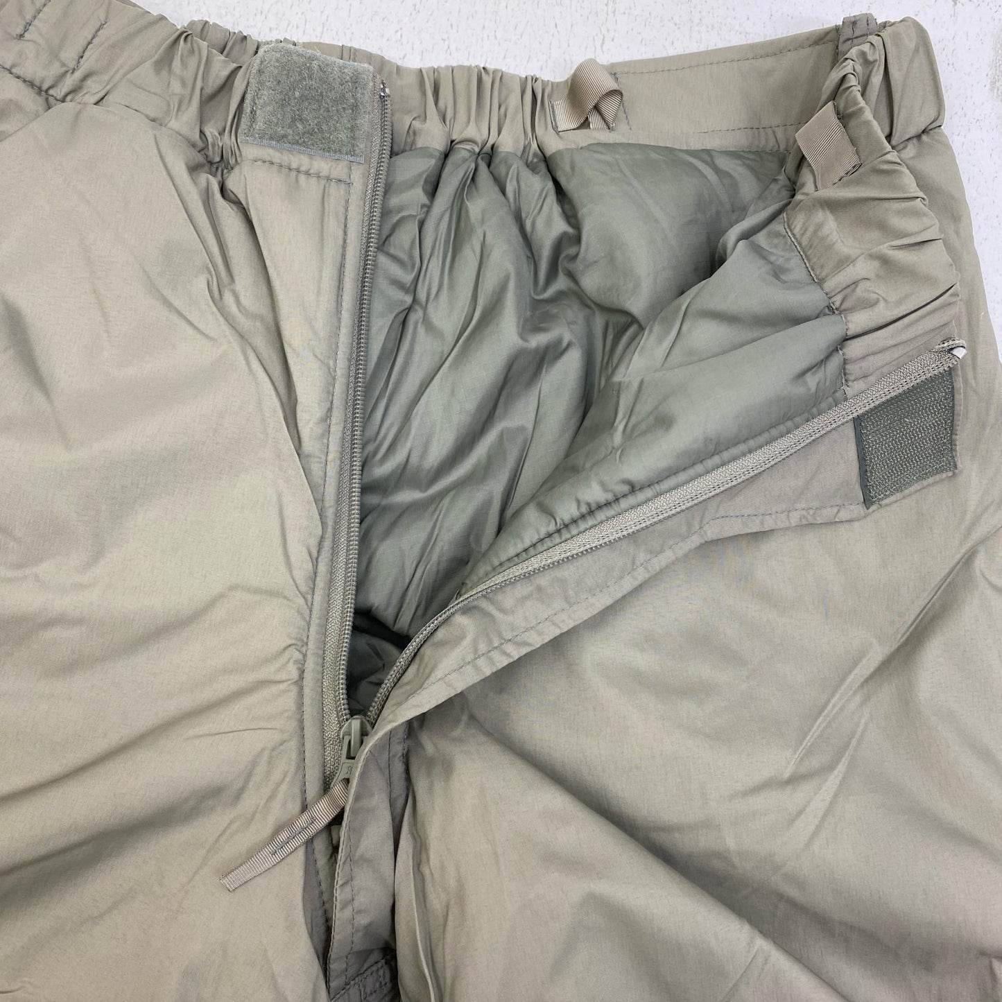 【中古】WILD THINGS | ワイルドシングス ECWCS GEN3 LEVEL7 パンツ w911qy-07-d0003 カーキ【加古川店】