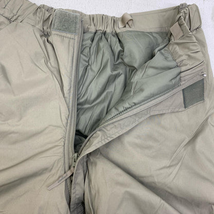 【中古】WILD THINGS | ワイルドシングス ECWCS GEN3 LEVEL7 パンツ w911qy-07-d0003 カーキ【加古川店】