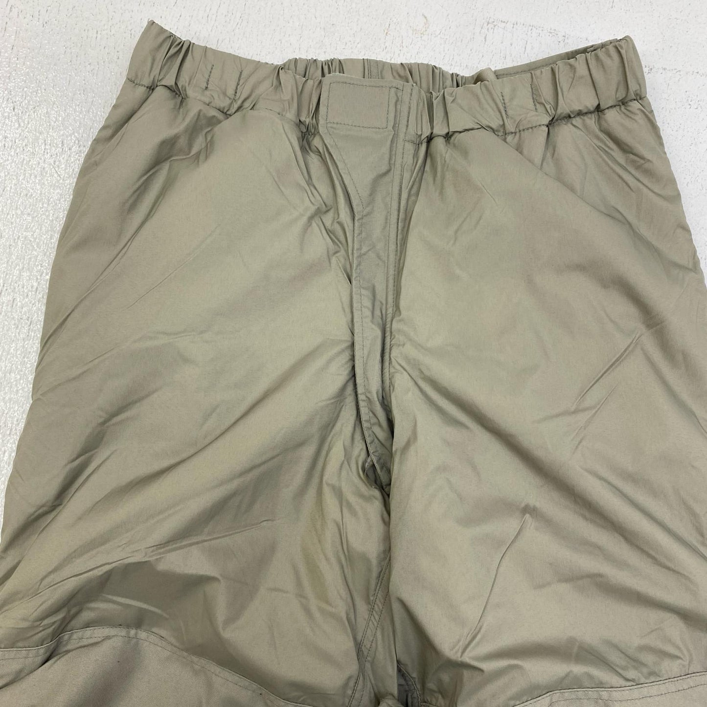 【中古】WILD THINGS | ワイルドシングス ECWCS GEN3 LEVEL7 パンツ w911qy-07-d0003 カーキ【加古川店】