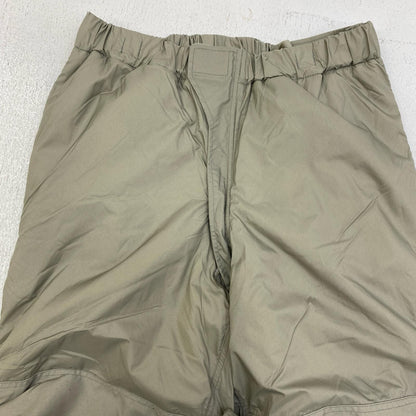 【中古】WILD THINGS | ワイルドシングス ECWCS GEN3 LEVEL7 パンツ w911qy-07-d0003 カーキ【加古川店】