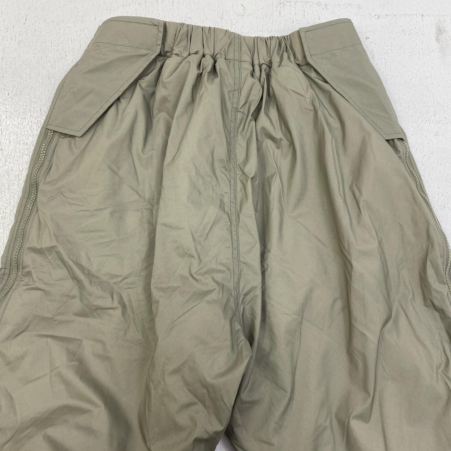 【中古】WILD THINGS | ワイルドシングス ECWCS GEN3 LEVEL7 パンツ w911qy-07-d0003 カーキ【加古川店】