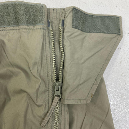 【中古】WILD THINGS | ワイルドシングス ECWCS GEN3 LEVEL7 パンツ w911qy-07-d0003 カーキ【加古川店】