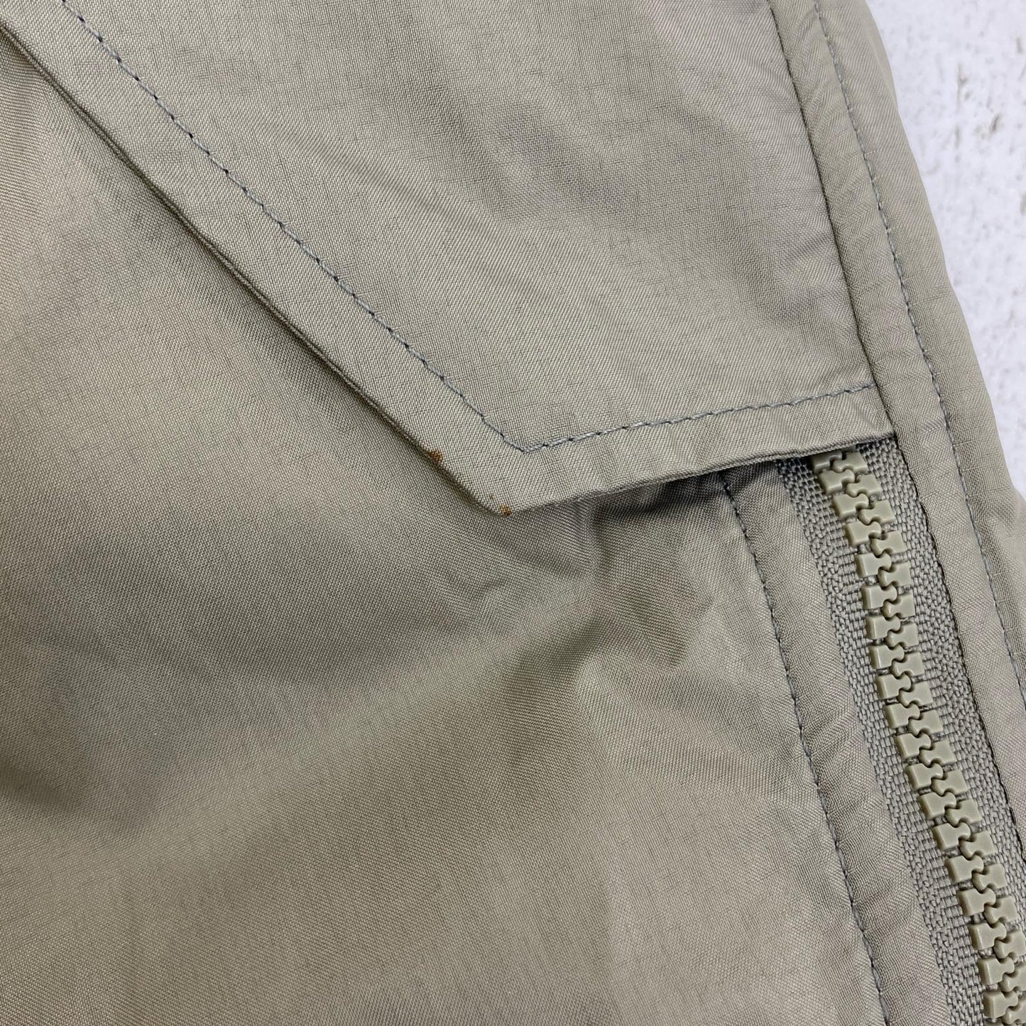 【中古】WILD THINGS | ワイルドシングス ECWCS GEN3 LEVEL7 パンツ w911qy-07-d0003 カーキ【加古川店】