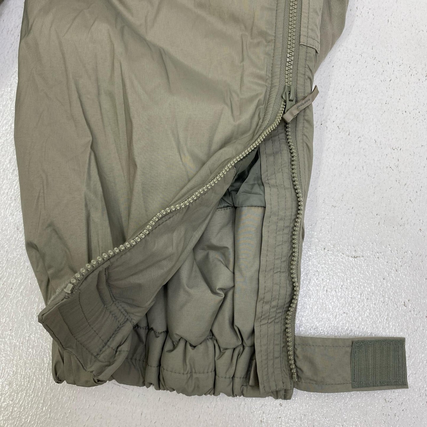 【中古】WILD THINGS | ワイルドシングス ECWCS GEN3 LEVEL7 パンツ w911qy-07-d0003 カーキ【加古川店】