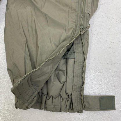 【中古】WILD THINGS | ワイルドシングス ECWCS GEN3 LEVEL7 パンツ w911qy-07-d0003 カーキ【加古川店】