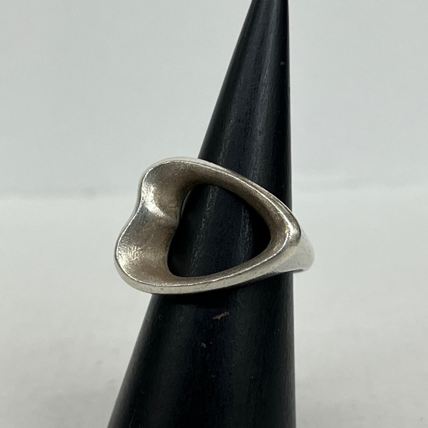 【中古】NASTOYS | ナストイズ Mid-Century Flame Ring リング・指輪 シルバー【加古川店】