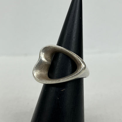 【中古】NASTOYS | ナストイズ Mid-Century Flame Ring リング・指輪 シルバー【加古川店】