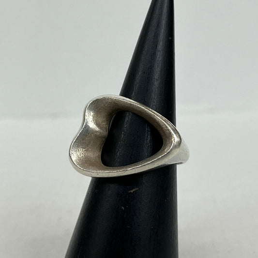 【中古】NASTOYS | ナストイズ Mid-Century Flame Ring リング・指輪 シルバー【加古川店】