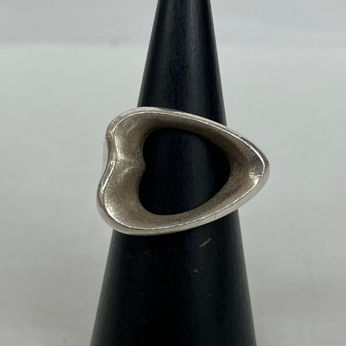 【中古】NASTOYS | ナストイズ Mid-Century Flame Ring リング・指輪 シルバー【加古川店】