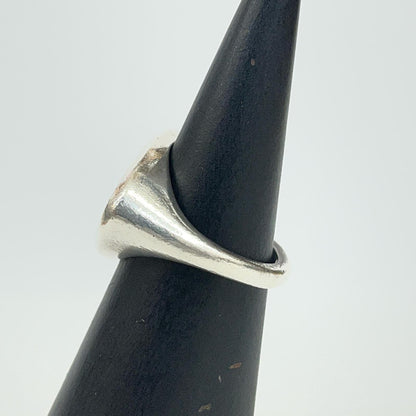 【中古】NASTOYS | ナストイズ Mid-Century Flame Ring リング・指輪 シルバー【加古川店】