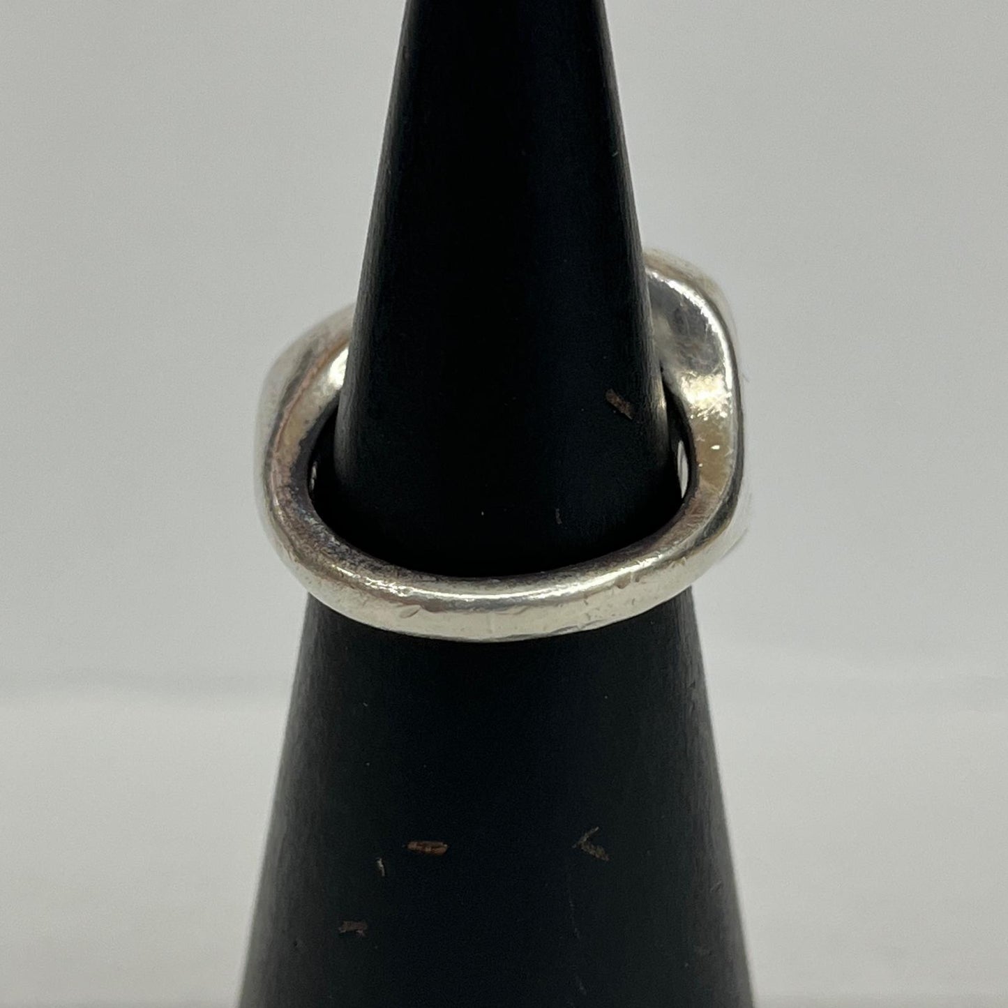 【中古】NASTOYS | ナストイズ Mid-Century Flame Ring リング・指輪 シルバー【加古川店】