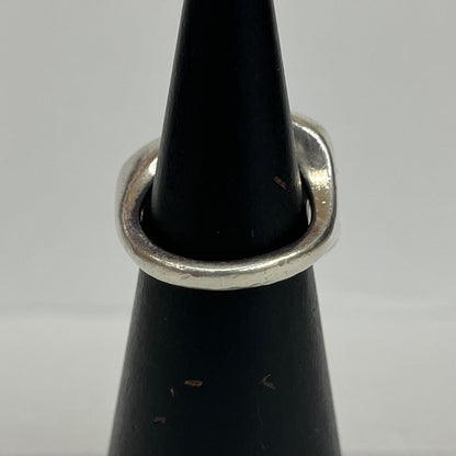 【中古】NASTOYS | ナストイズ Mid-Century Flame Ring リング・指輪 シルバー【加古川店】