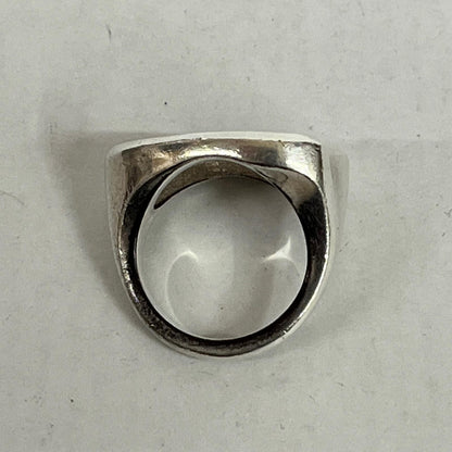 【中古】NASTOYS | ナストイズ Mid-Century Flame Ring リング・指輪 シルバー【加古川店】
