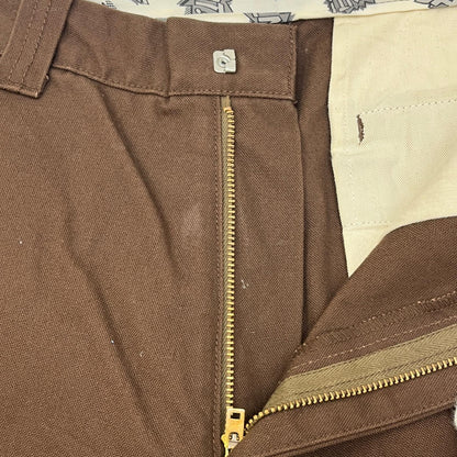 【中古】SAINT MICHAEL | セントマイケルセイントマイケル WIDE PANTS パンツ SM-S23-0000-060 ブラウン サイズ：M【加古川店】