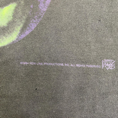 【中古】 the mask:movie promo 半袖Ｔシャツ ブラック【加古川店】