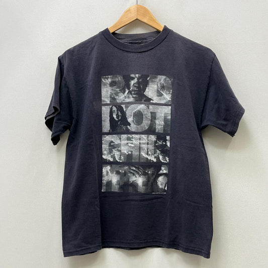 【中古】 red hot chili peppers:californication 半袖Ｔシャツ ブラック【加古川店】