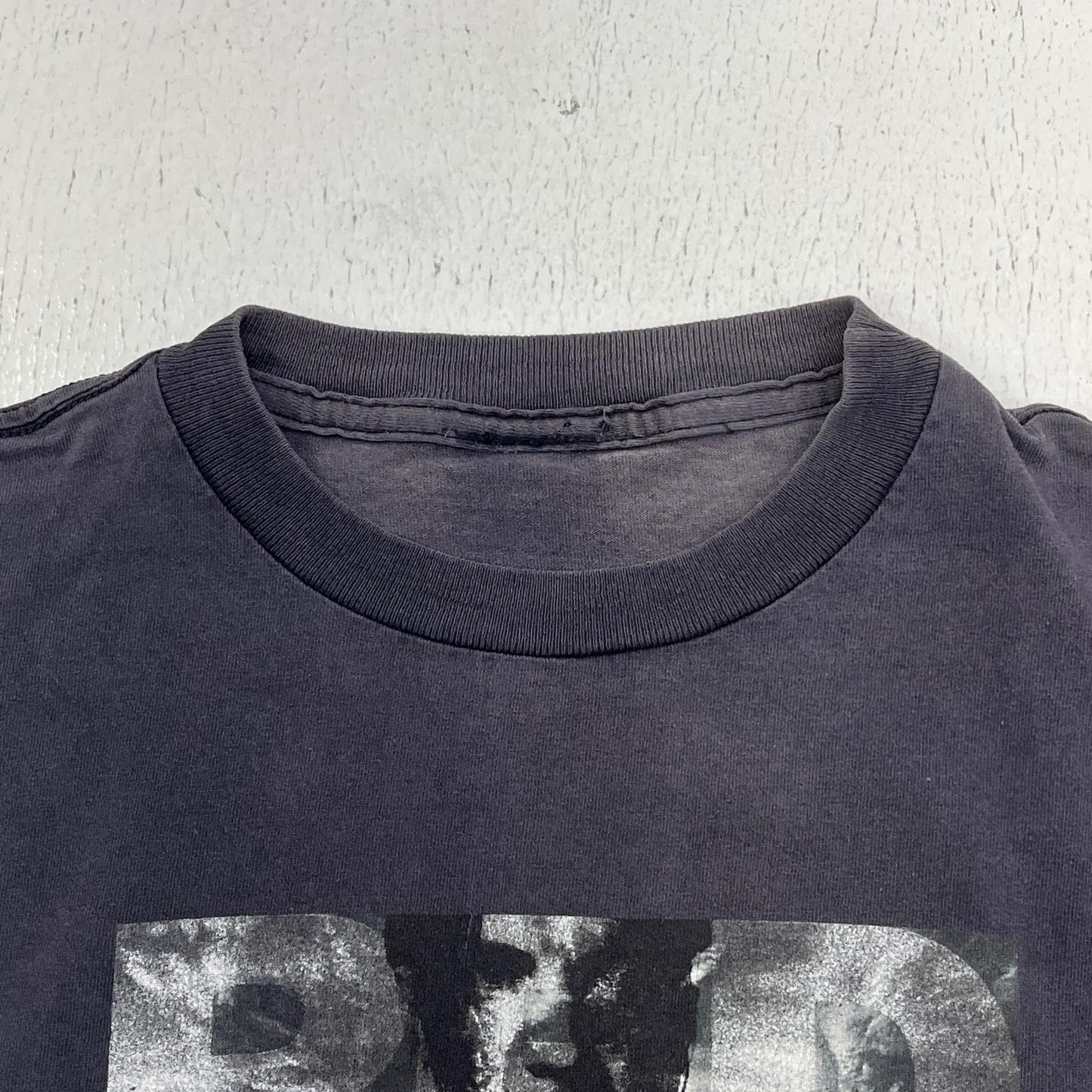 【中古】 red hot chili peppers:californication 半袖Ｔシャツ ブラック【加古川店】