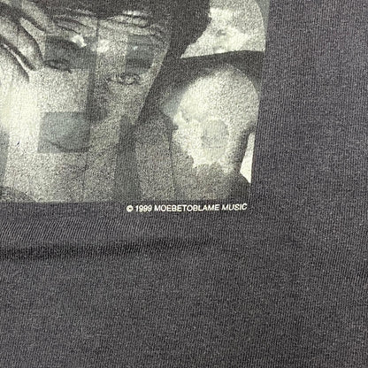 【中古】 red hot chili peppers:californication 半袖Ｔシャツ ブラック【加古川店】