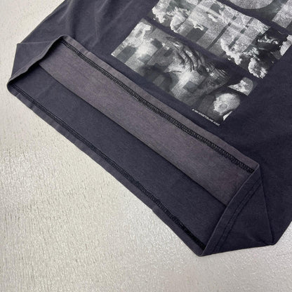 【中古】 red hot chili peppers:californication 半袖Ｔシャツ ブラック【加古川店】
