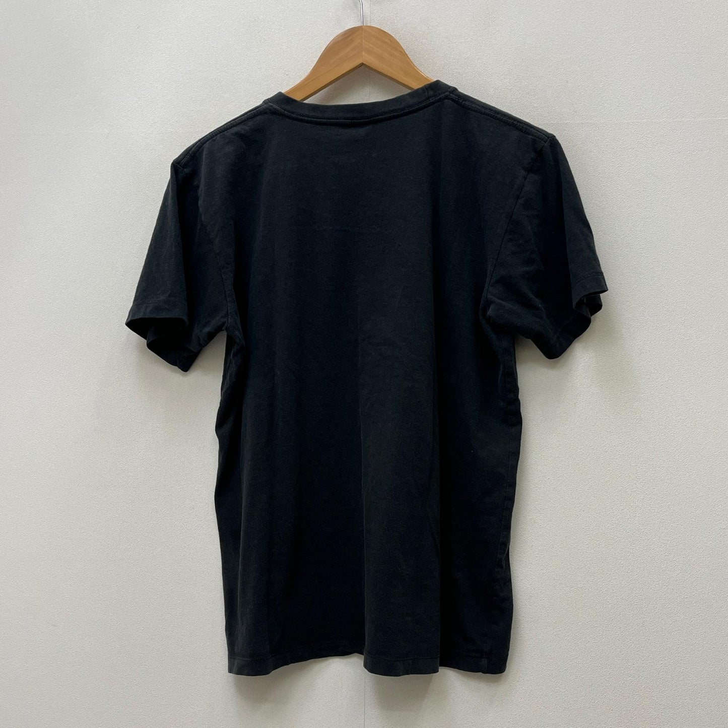 【中古】 Sesame Street Cookie Monster Parody stars& 半袖Ｔシャツ ブラック サイズ：M【加古川店】