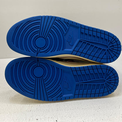 【中古】NIKE | ナイキ TravisScott×fragmentdesign スニーカー dm7866-104 ホワイト 28.5cm【加古川店】
