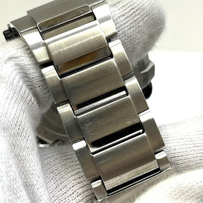 【中古】G-SHOCK | ジーショック 腕時計 MTG-B3000D-1AJF シルバー【加古川店】