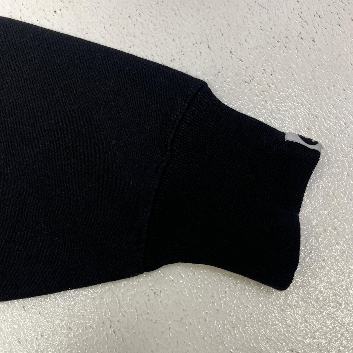 【中古】SAPEur | サプール BIG3 HOODIE パーカー ブラック サイズ：XL【加古川店】