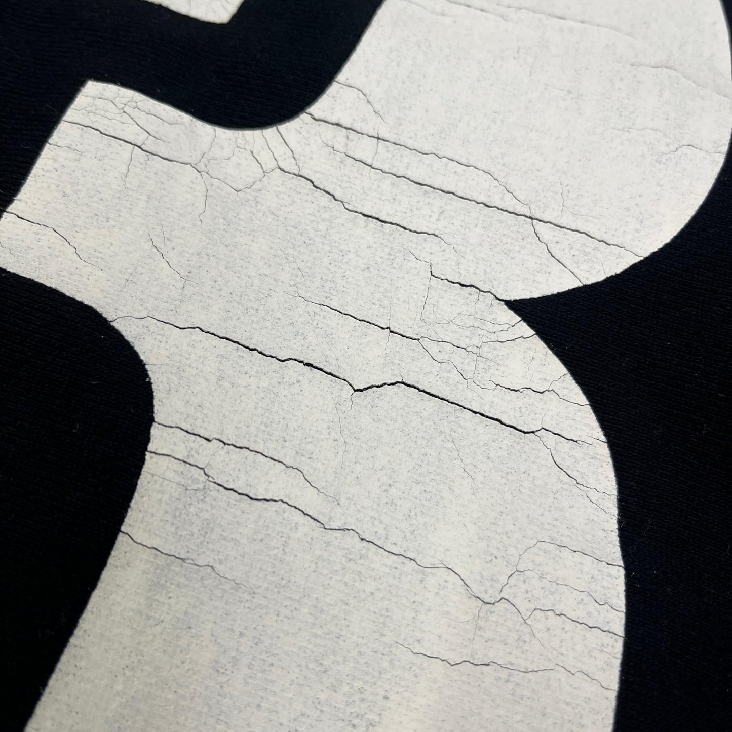 【中古】SAPEur | サプール BIG3 HOODIE パーカー ブラック サイズ：XL【加古川店】