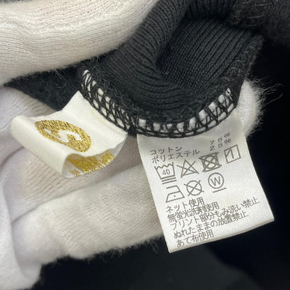 【中古】SAPEur | サプール BIG3 HOODIE パーカー ブラック サイズ：XL【加古川店】