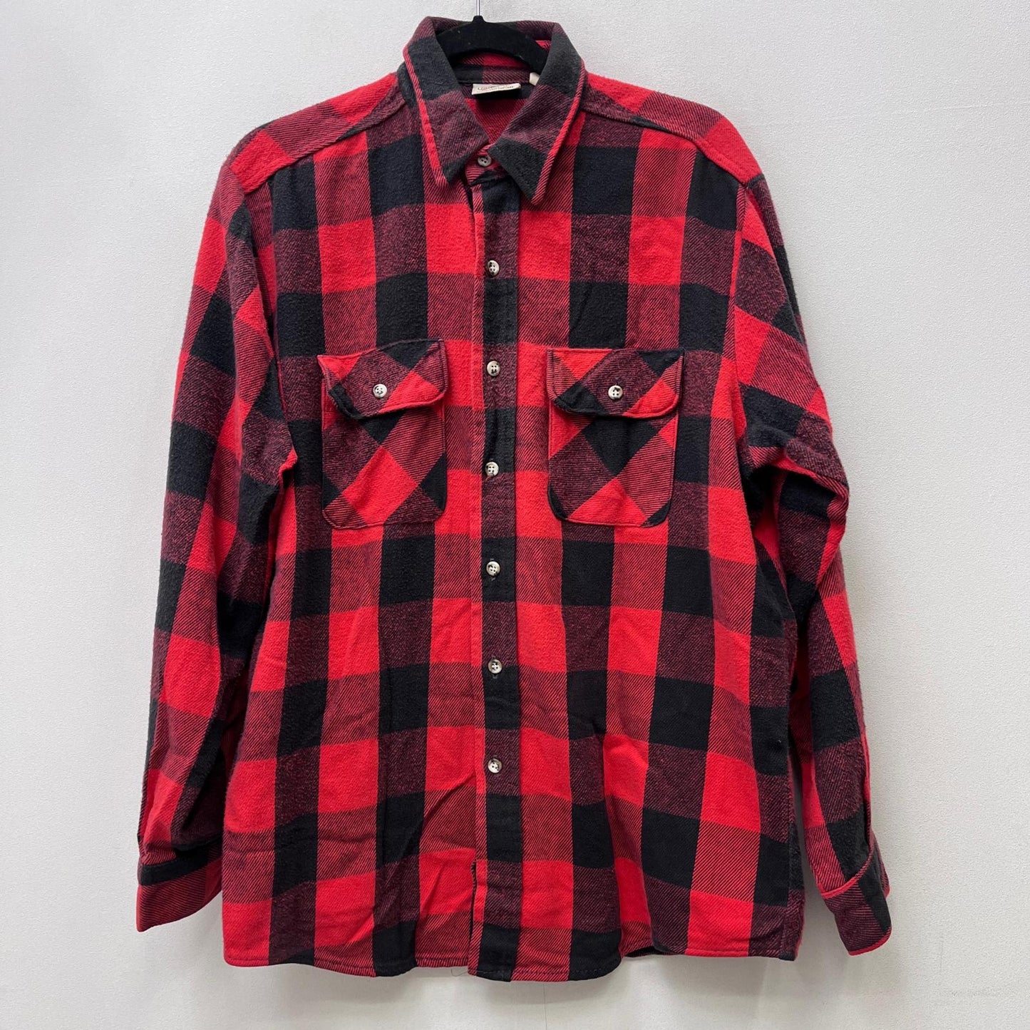 【中古】FIVE BROTHER | ファイブブラザー 90s 長袖シャツ サイズ：L【加古川店】