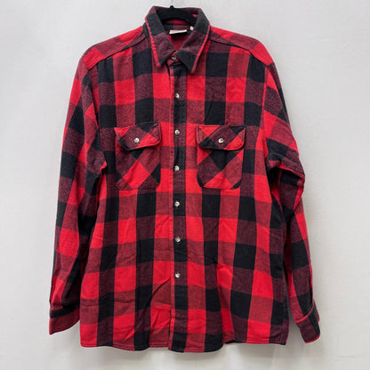 【中古】FIVE BROTHER | ファイブブラザー 90s 長袖シャツ サイズ：L【加古川店】