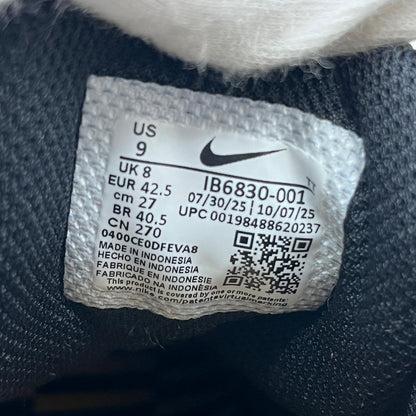 【中古】NIKE | ナイキ Air Max 95 SE Big Bubble Total 90 Pack Black スニーカー IB6830-001 ブラック 27cm【加古川店】