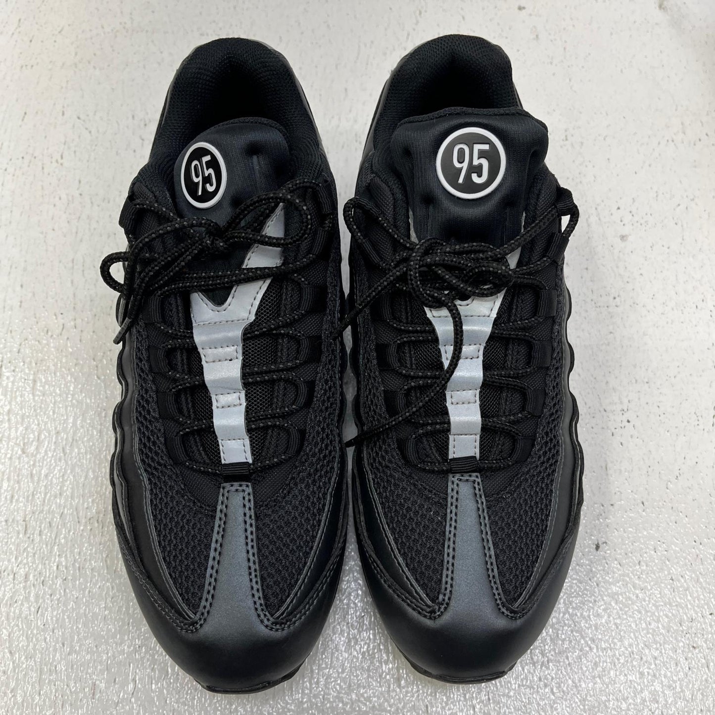 【中古】NIKE | ナイキ Air Max 95 SE Big Bubble Total 90 Pack Black スニーカー IB6830-001 ブラック 27cm【加古川店】