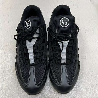 【中古】NIKE | ナイキ Air Max 95 SE Big Bubble Total 90 Pack Black スニーカー IB6830-001 ブラック 27cm【加古川店】