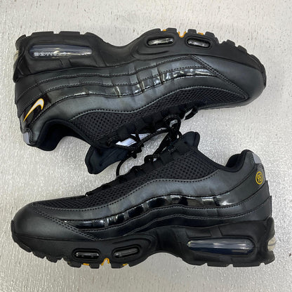 【中古】NIKE | ナイキ Air Max 95 SE Big Bubble Total 90 Pack Black スニーカー IB6830-001 ブラック 27cm【加古川店】