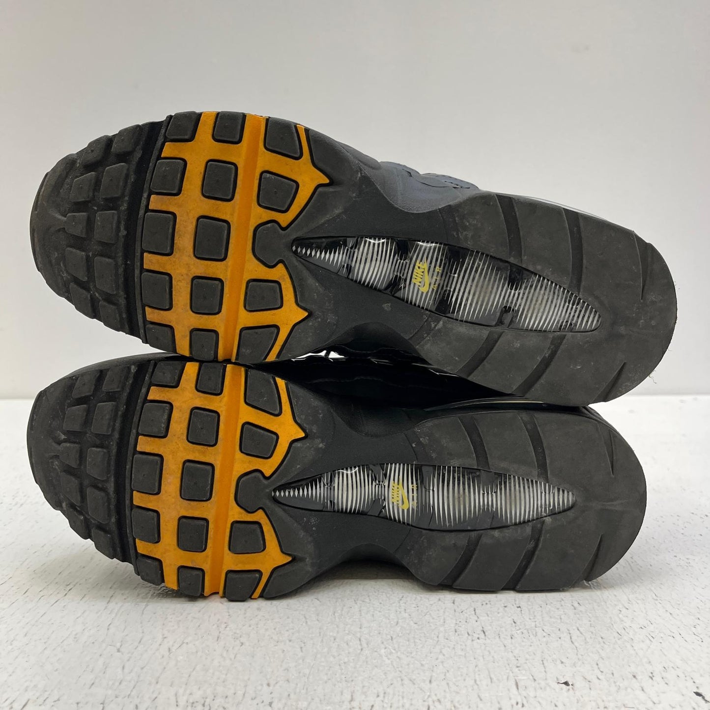 【中古】NIKE | ナイキ Air Max 95 SE Big Bubble Total 90 Pack Black スニーカー IB6830-001 ブラック 27cm【加古川店】