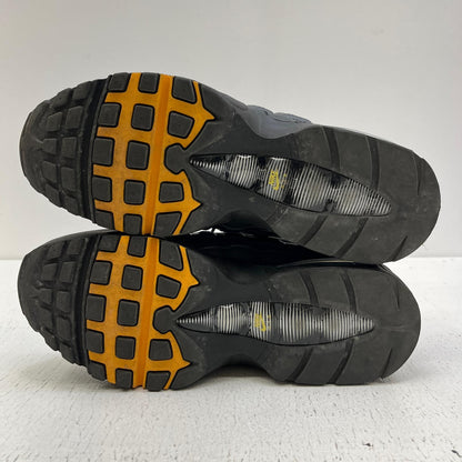 【中古】NIKE | ナイキ Air Max 95 SE Big Bubble Total 90 Pack Black スニーカー IB6830-001 ブラック 27cm【加古川店】