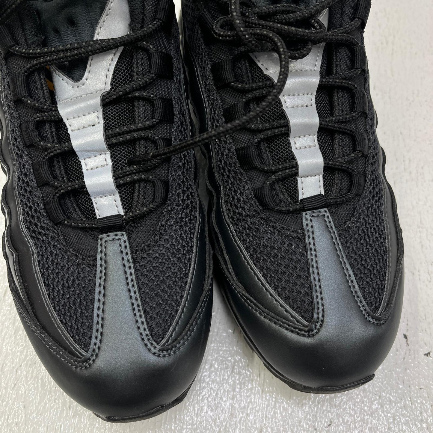 【中古】NIKE | ナイキ Air Max 95 SE Big Bubble Total 90 Pack Black スニーカー IB6830-001 ブラック 27cm【加古川店】
