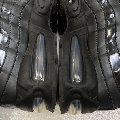 【中古】NIKE | ナイキ Air Max 95 SE Big Bubble Total 90 Pack Black スニーカー IB6830-001 ブラック 27cm【加古川店】