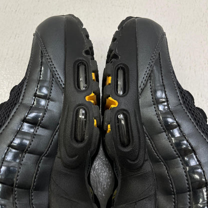 【中古】NIKE | ナイキ Air Max 95 SE Big Bubble Total 90 Pack Black スニーカー IB6830-001 ブラック 27cm【加古川店】