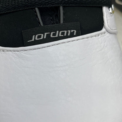 【中古】NIKE | ナイキ Air Jordan 17 Retro Low SP "Lightning" スニーカー FJ0395-100 イエロー 28cm【加古川店】