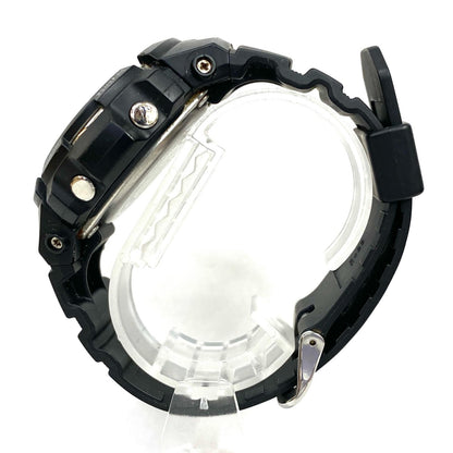 【中古】G-SHOCK | ジーショック 腕時計 GW-M5610B ブラック【加古川店】
