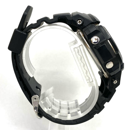 【中古】G-SHOCK | ジーショック 腕時計 GW-M5610B ブラック【加古川店】