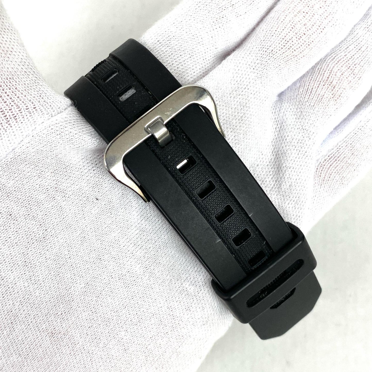 【中古】G-SHOCK | ジーショック 腕時計 GW-M5610B ブラック【加古川店】