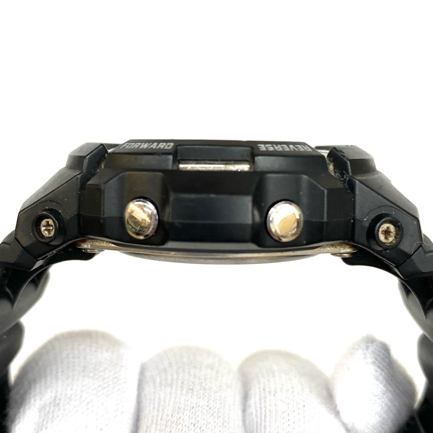 【中古】G-SHOCK | ジーショック 腕時計 GW-M5610B ブラック【加古川店】